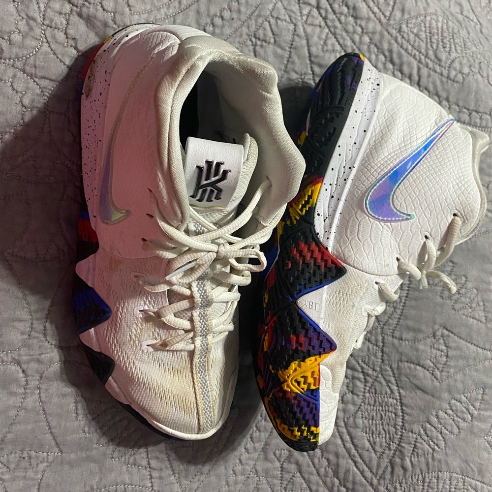 Nike x Kyrie Sneakers